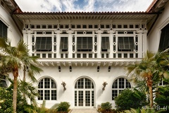 West Palm Beach, Flagler Museum - 10/03/2022