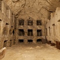 Alexandrie - Catacombes de Kom el Shoqafa (01/03/2023)