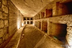 Catacombes de Kom el Shoqafa