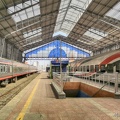Alexandrie - Gare (03/03/2023)