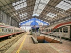 Alexandrie - Gare (03/03/2023)