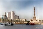 Place Tahrir