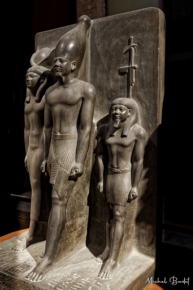 Musée Egyptien du Caire - 26/02/2023