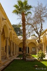 Le Caire, Palais Al-Manyal - 26/02/2023