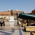 Le Caire, musée militaire - 27/02/2023
