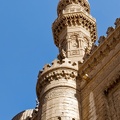 Le Caire, Mosquée Al-Rifa'i - 27/02/2023