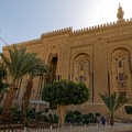 Le Caire, Mosquée Al-Rifa'i - 27/02/2023