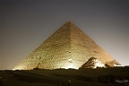 Son & Lumière Pyramides de Gizeh - 03/03/2023