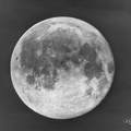 Melesse, Super lune rose - 07/04/2023