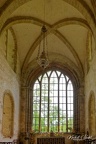 Abbaye La Lucerne d'Outremer (50) - 01/05/2023
