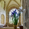 Abbaye La Lucerne d'Outremer (50) - 01/05/2023
