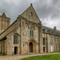 Abbaye de la Lucerne d'Outremer (50) [Smudge] - 01/05/2023
