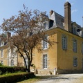 Château du Bois Glaume (35) - 28/05/2023
