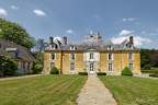 Château du Bois Glaume (35) - 28/05/2023