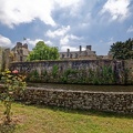 Château de Pirou (50) - 03/06/2023