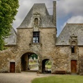 Château de Gratot (50) - 03/06/2023