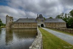 Château de Gratot (50) - 03/06/2023
