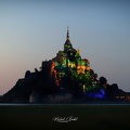 Mont Saint-Michel (50) - Millénaire 2023