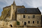 Château de Loches (37) - 17/04/2023