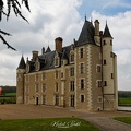 Château de Montpoupon (37) - 17/04/2023