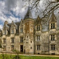 20230417 Château de Montrésor 020