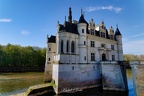 Château de Chenonceau (37)  - 19/04/2023