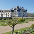 Château de Chenonceau (37)  - 19/04/2023