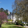 Château de Chissay-en-Touraine (41) - 19/04/2023