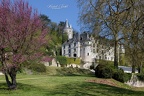 Château de Chissay-en-Touraine (41) - 19/04/2023