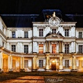Château de Blois (41) ; Son et lumière - 20/04/2023