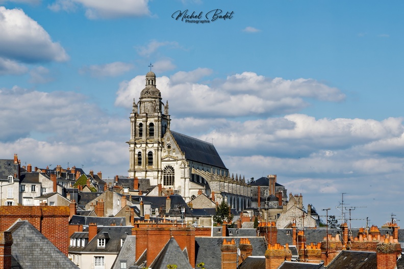 Blois (41) - 20/04/2023