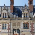 Blois (41), Château - 20/04/2023