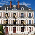 Blois (41), Maison de la magie - 20/04/2023