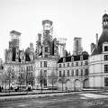 Château de Chambord (41) - 20/04/2023