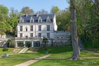 Château Gaillard (37) - 21/04/2023