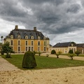 Château du Boschet (35) - 30/07/2023