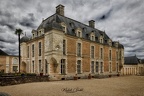 Château de Lescoüet (35) - 30/07/2023
