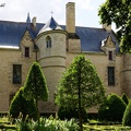 Château du Hac (22) - 06/08/2023