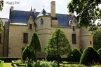 Château du Hac (22) - 06/08/2023