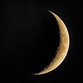 Lune (Melesse 35) - 20/08/2023