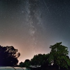 Voie Lactée (Melesse 35) - 20/08/2023