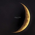 Lune (Melesse 35) - 20/08/2023