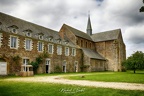 Abbaye de Clairmont (53) - 12/08/2023