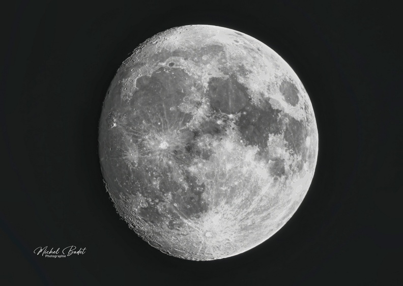 Lune (Melesse 35) - 28/08/2023