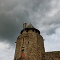 Château de Fougères (35) - 30/08/2023