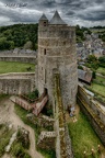 Château de Fougères (35) - 30/08/2023