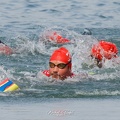 10/09/2023 - Nicolas au Swim and Run de Dinard