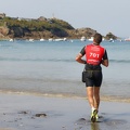 10/09/2023 - Nicolas au Swim and Run de Dinard