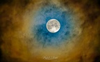 Lune (Melesse 35) - 31/08/2023