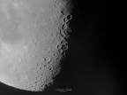 Lune (Melesse 35) - 05/09/2023